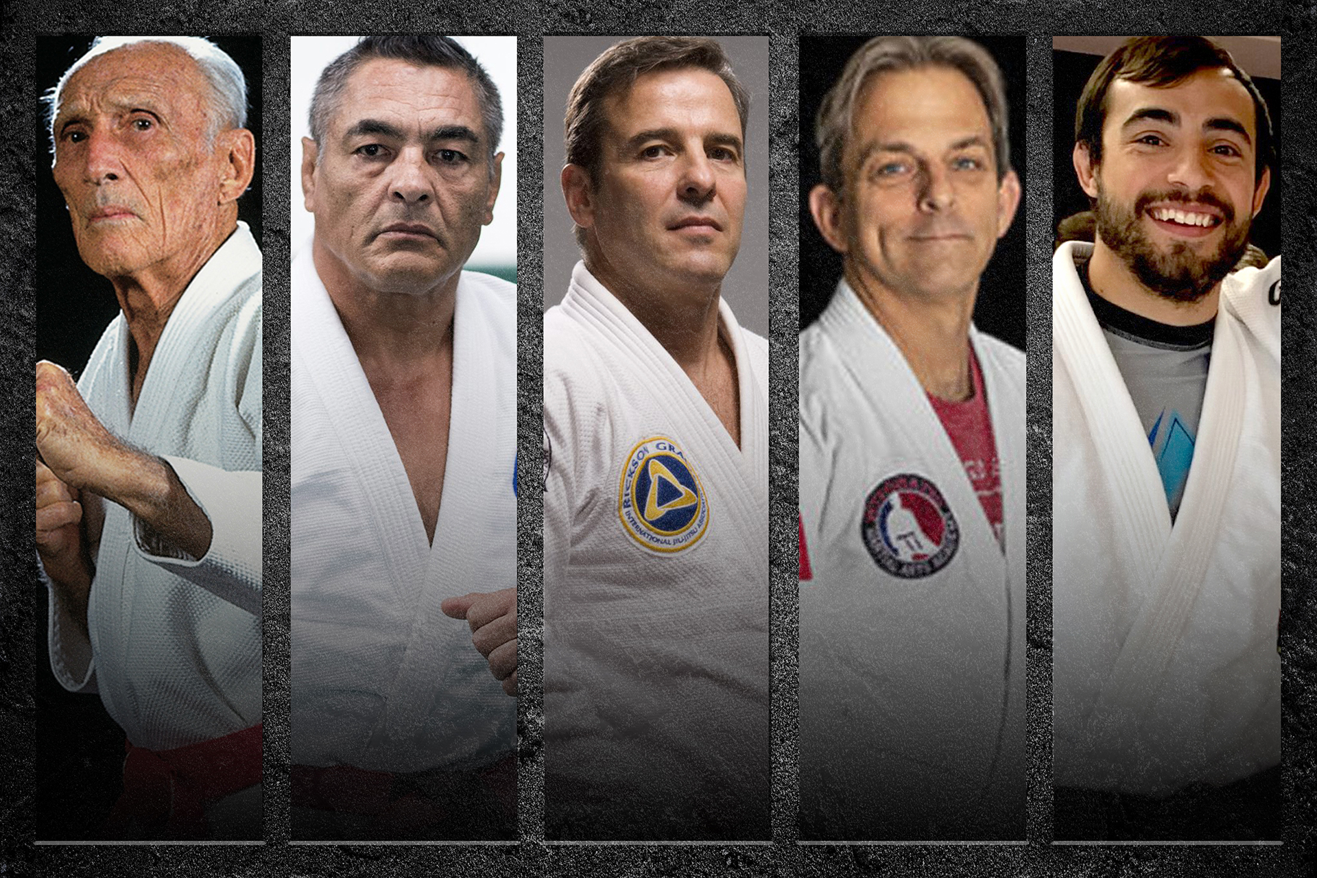 Main image of Rubedo Brazilian Jiu Jitsu