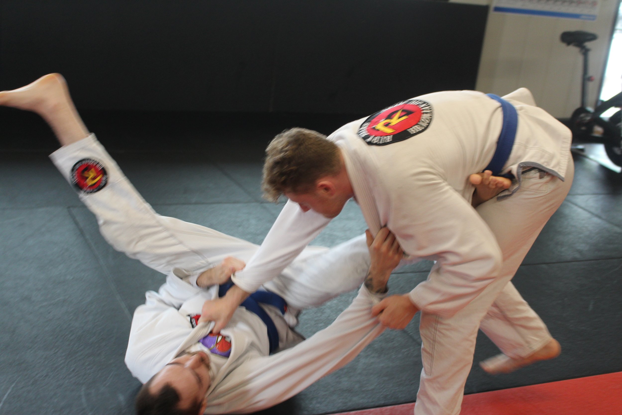Main image of Rudy Bears Brazilian Jiu-Jitsu & MMA