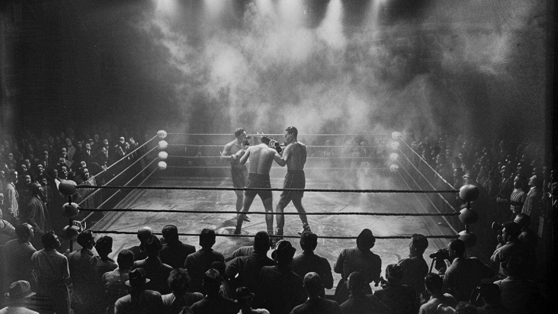 Main image of Ruhe Boxing GmbH