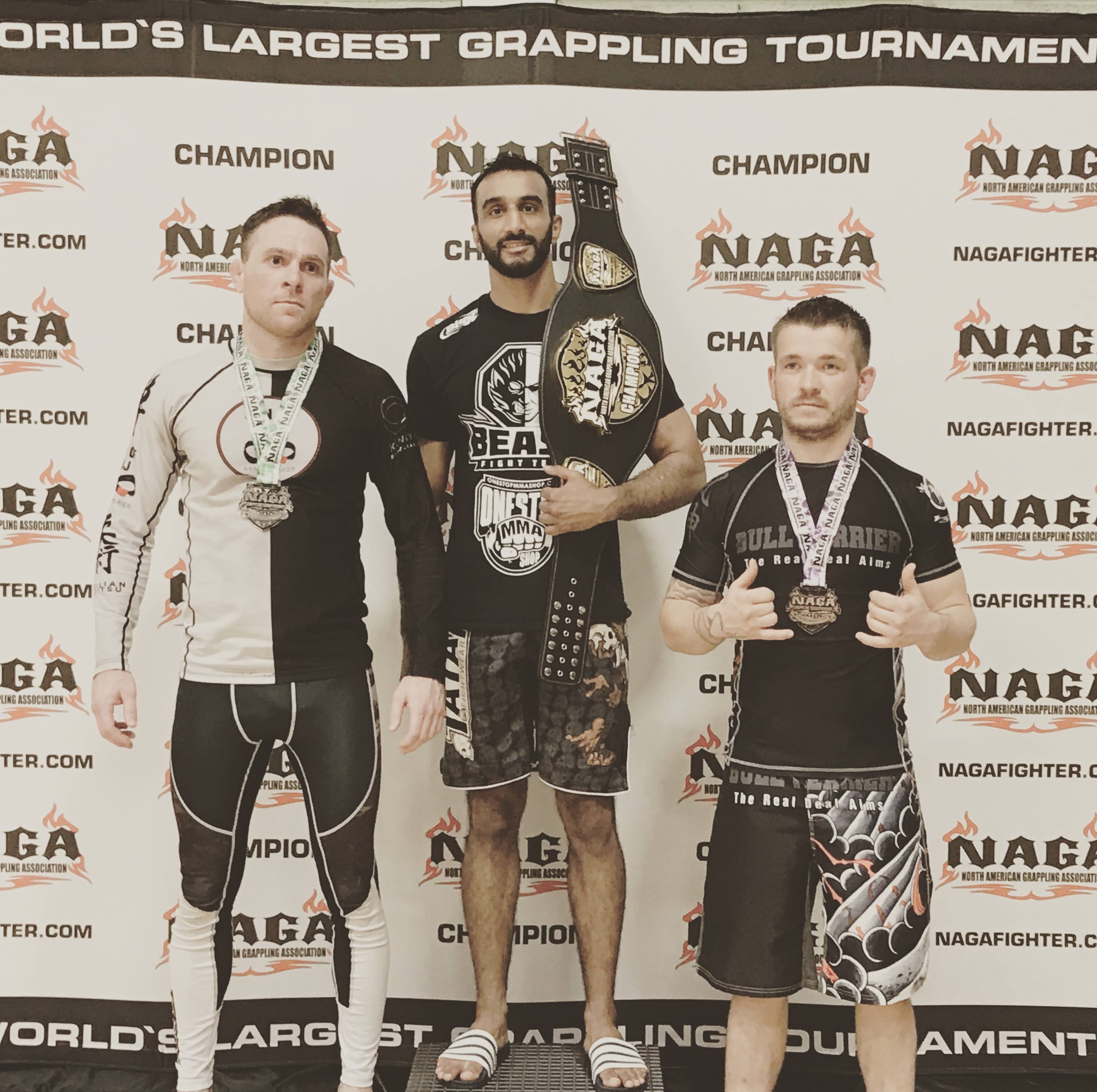Main image of Ruislip BJJ