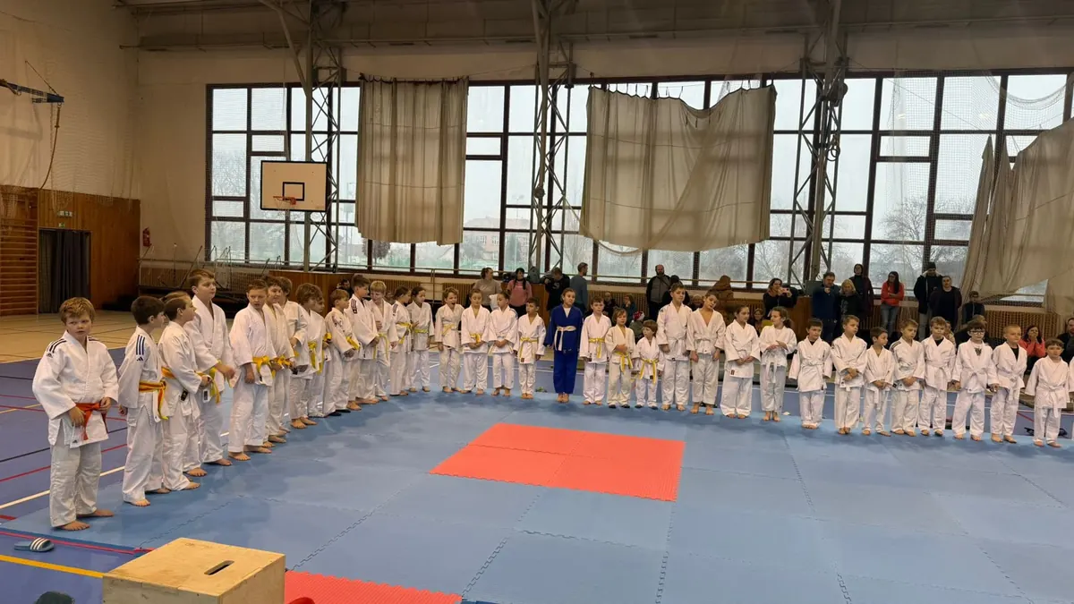 Main image of RuKa JUDO z.s.