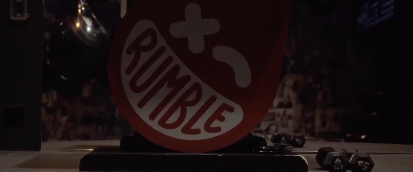 Rumble Boxing