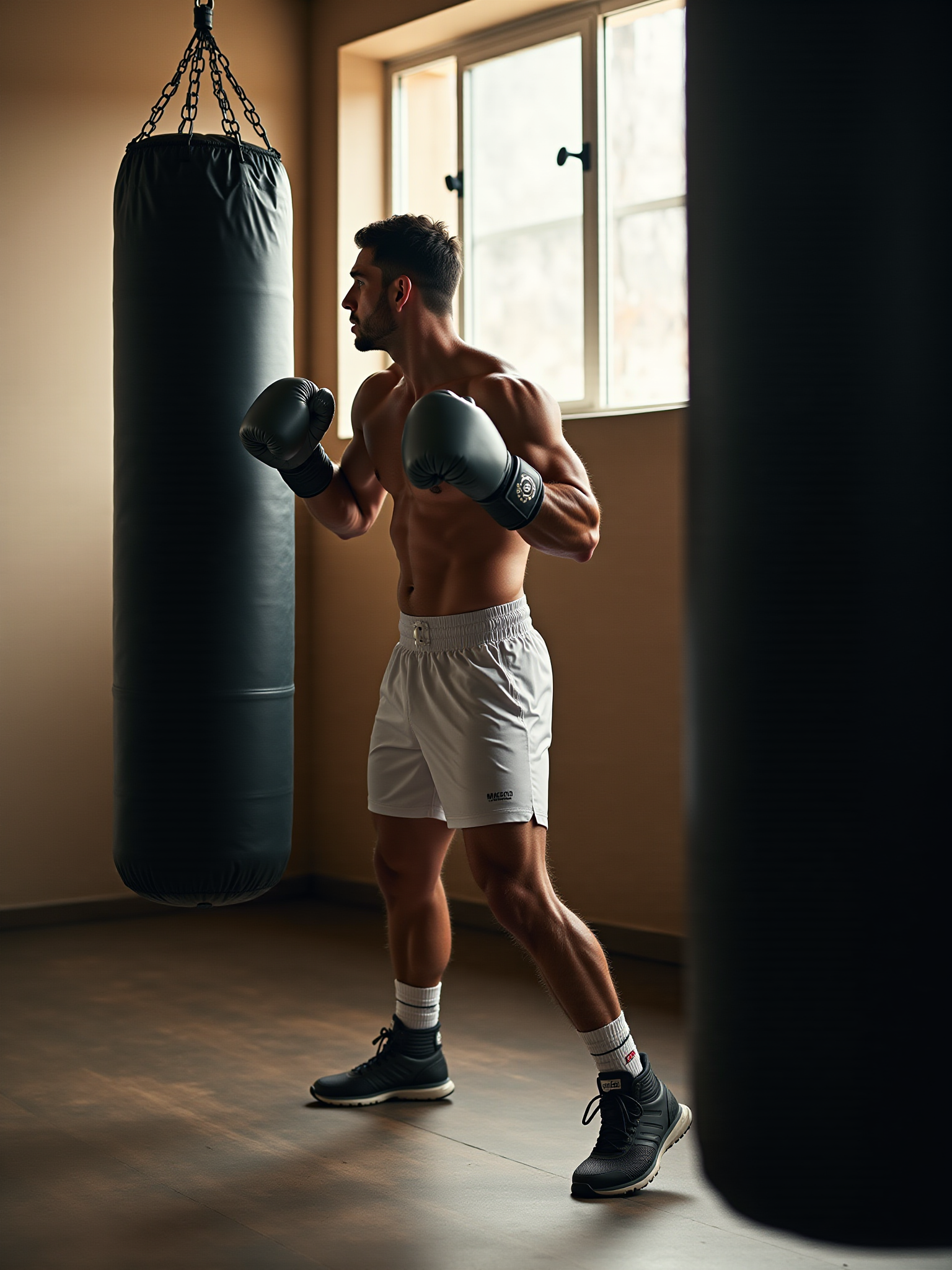 Rumble City Boxing Gym