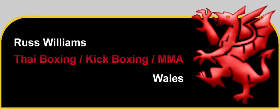 Main image of Russ Williams Martial Arts Centre