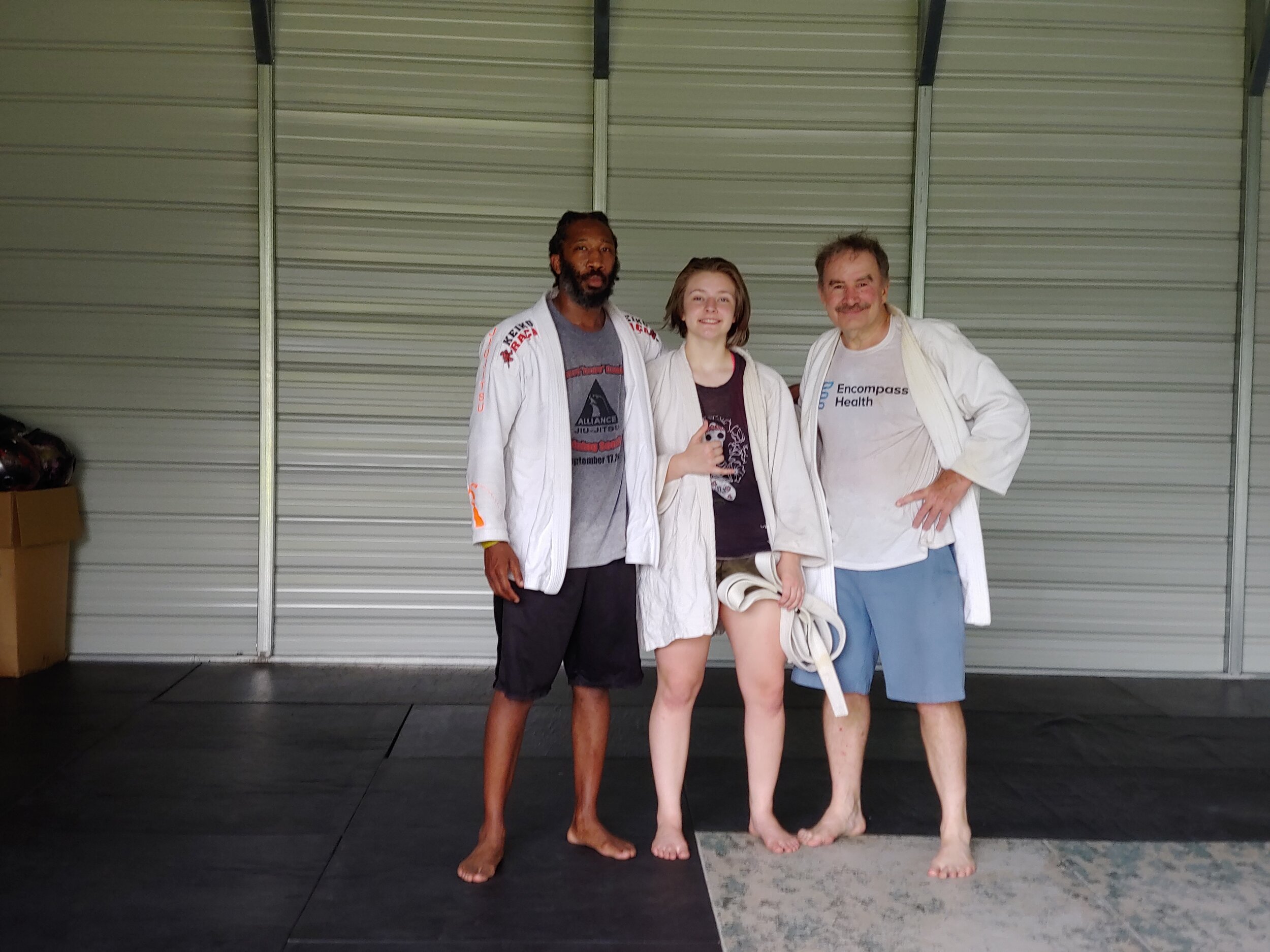 Main image of Russell County Training Center