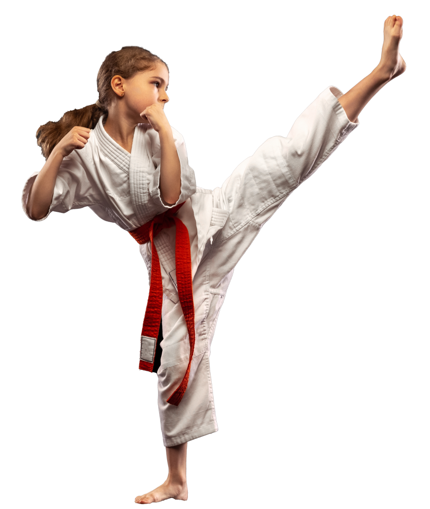 Main image of Russell Macarthur Taekwondo & Hapkido Queanbeyan