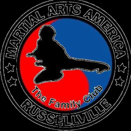 Main image of Russellville Martial Arts America