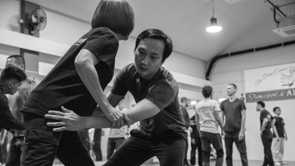 Main image of Russian Martial Art - Systema