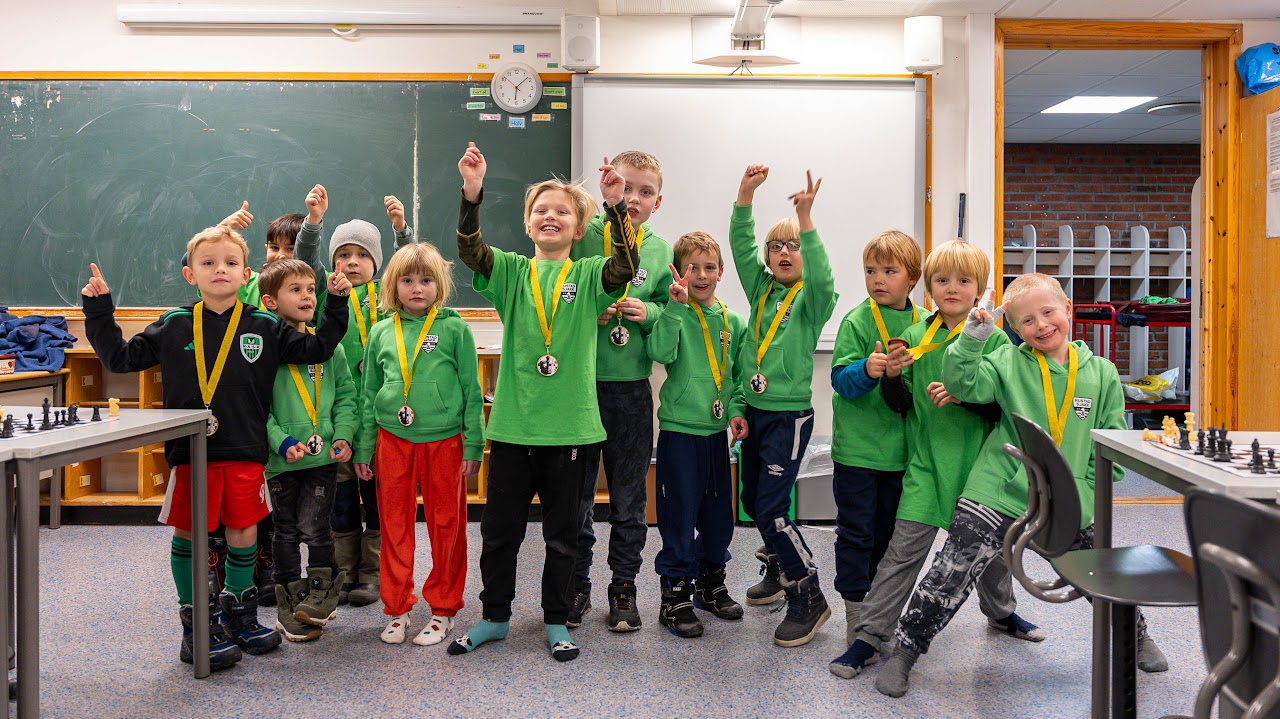 Main image of Rustad IL Karate