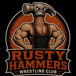 Main image of Rusty Hammers Combat Club