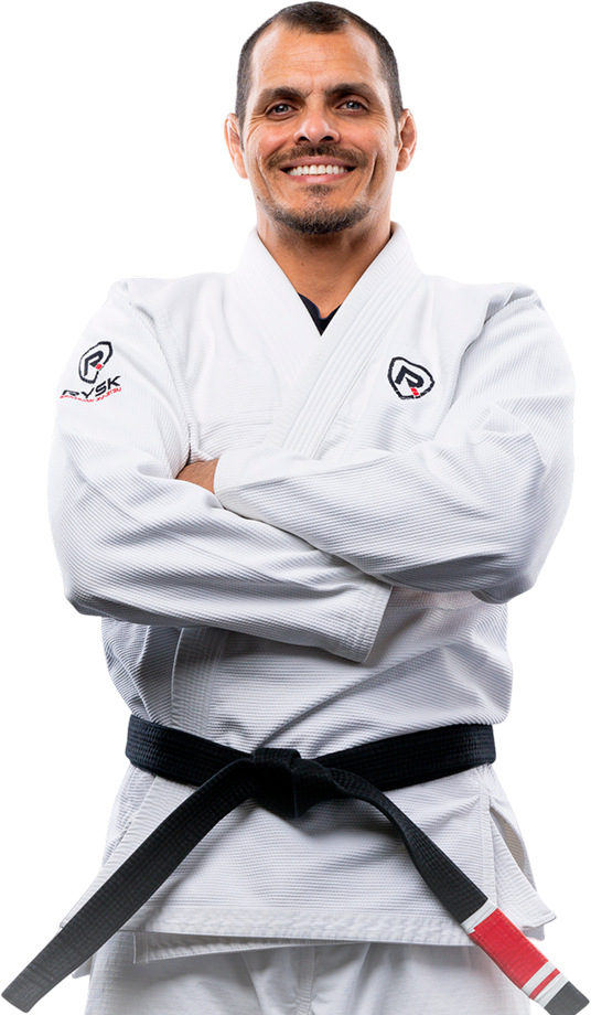 RYSK BRAZILIAN JIU-JITSU