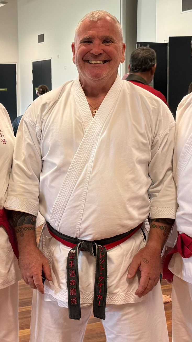 Main image of Ryū Seishin Budō- Mudjimba Martial Arts
