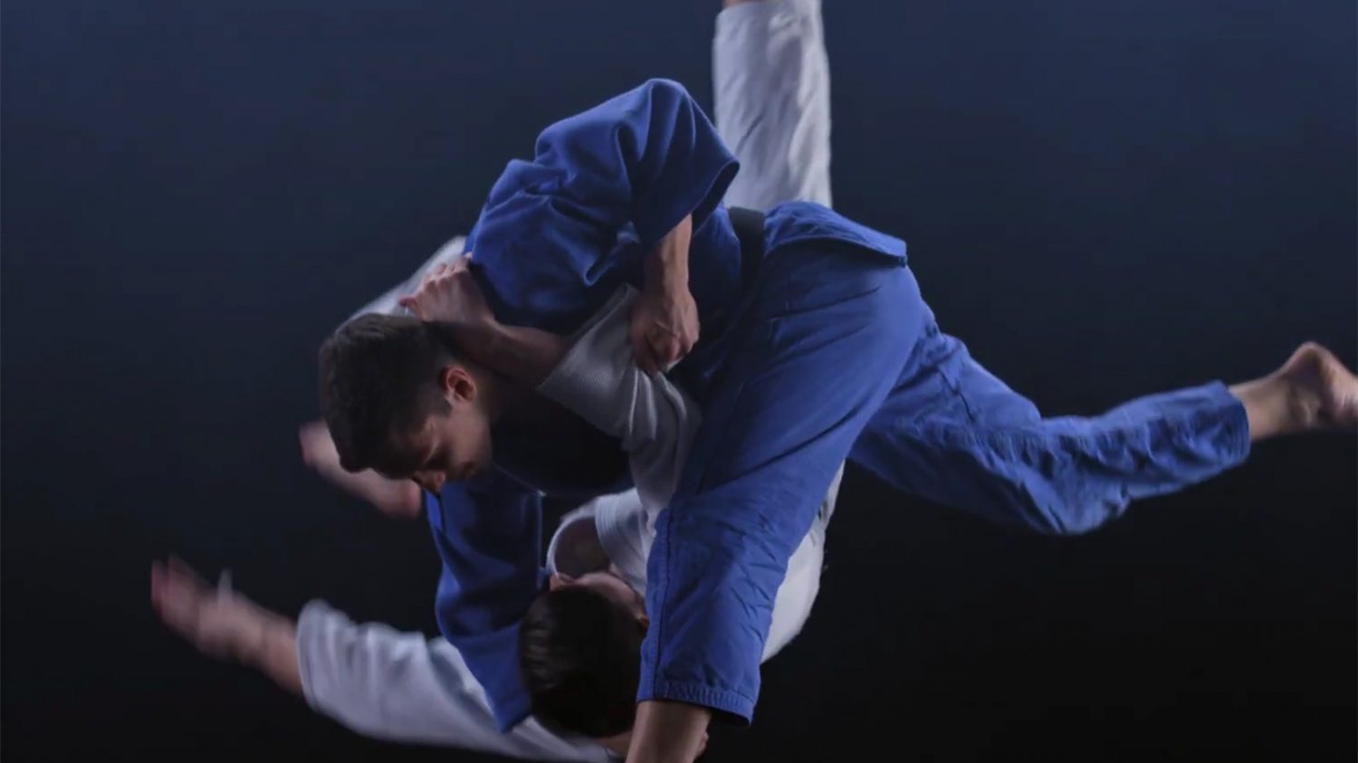 Main image of Ryu 't Gooi Sport