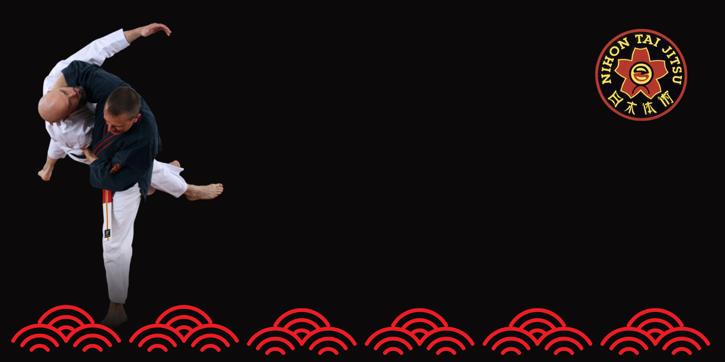 Main image of Ryu Tai Jitsu Lorrain