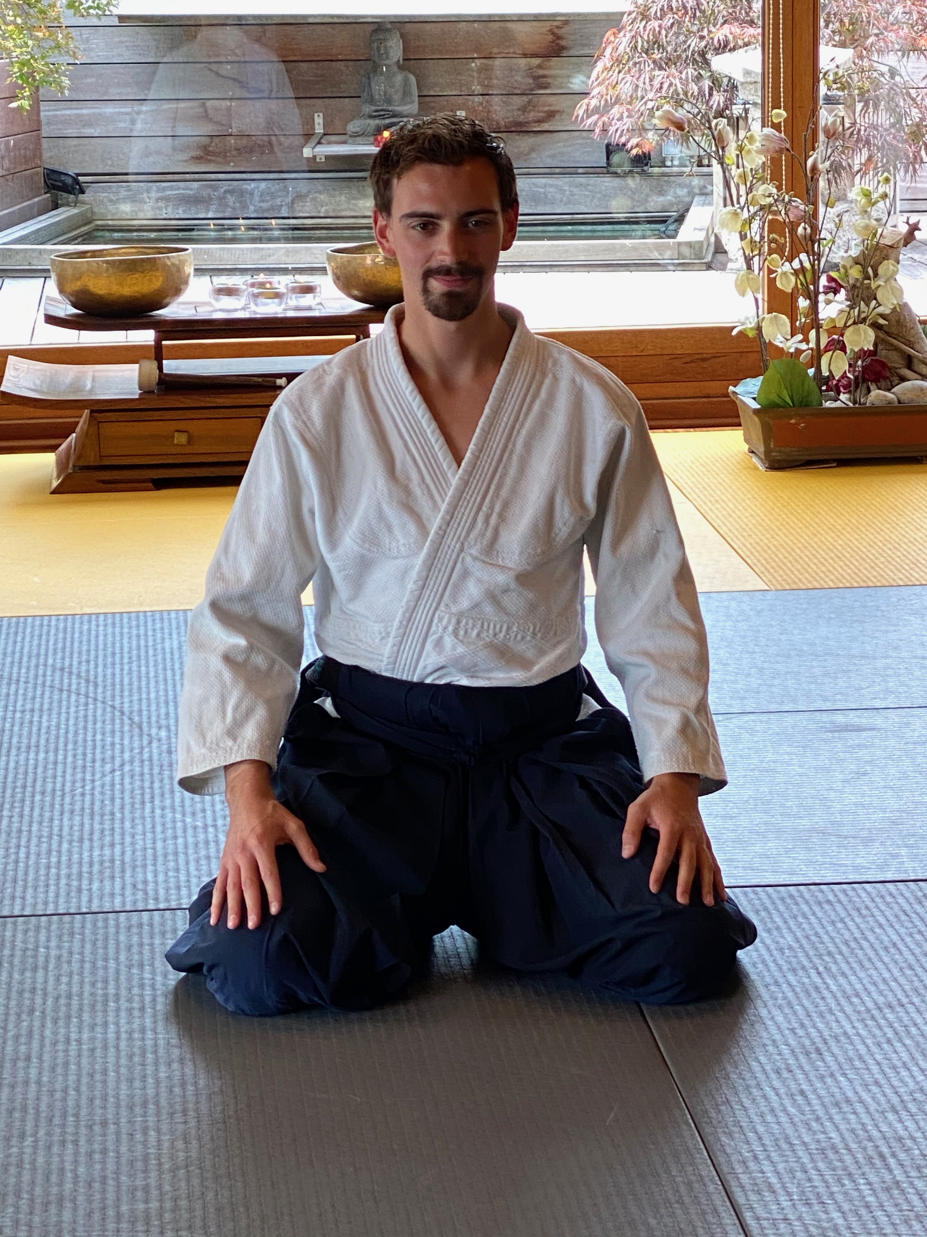 Main image of Ryūdō Aikido Evere