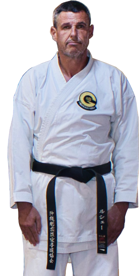 Main image of Ryukyu Kobudo Shimbukan Western Cape