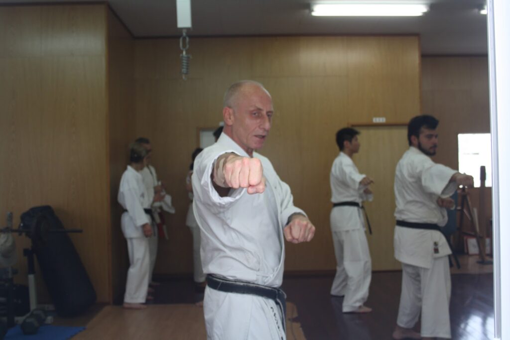 Main image of Ryukyukan Okinawa Karate & Kobudo