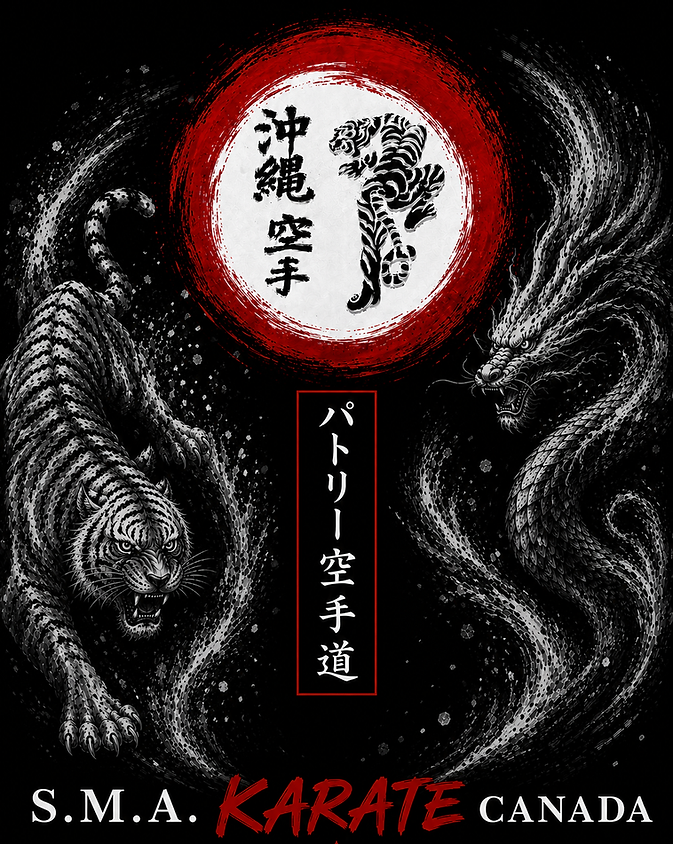 Main image of S.M.A. Karate CANADA