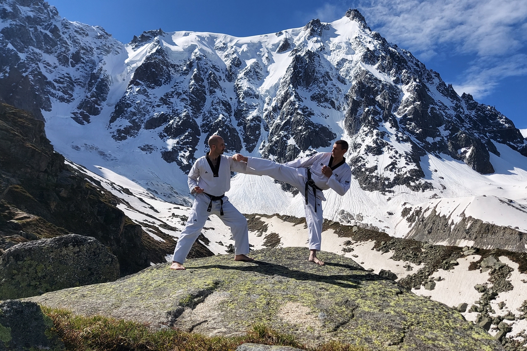 Main image of S.O.M Taekwondo Millau