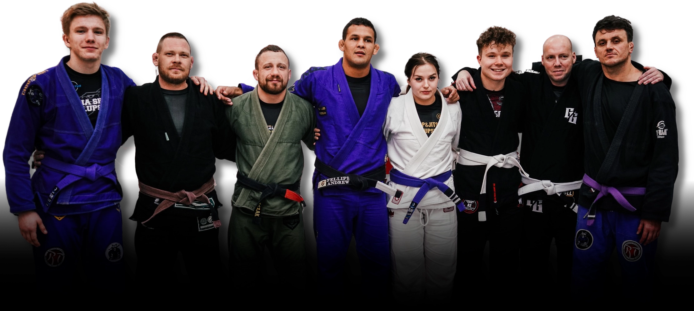 Main image of Słupska Akademia Sportu Szop&jitsu