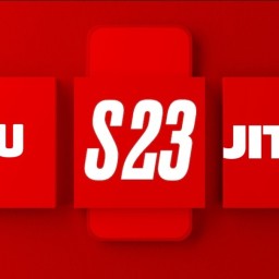Main image of S23 JIU JITSU