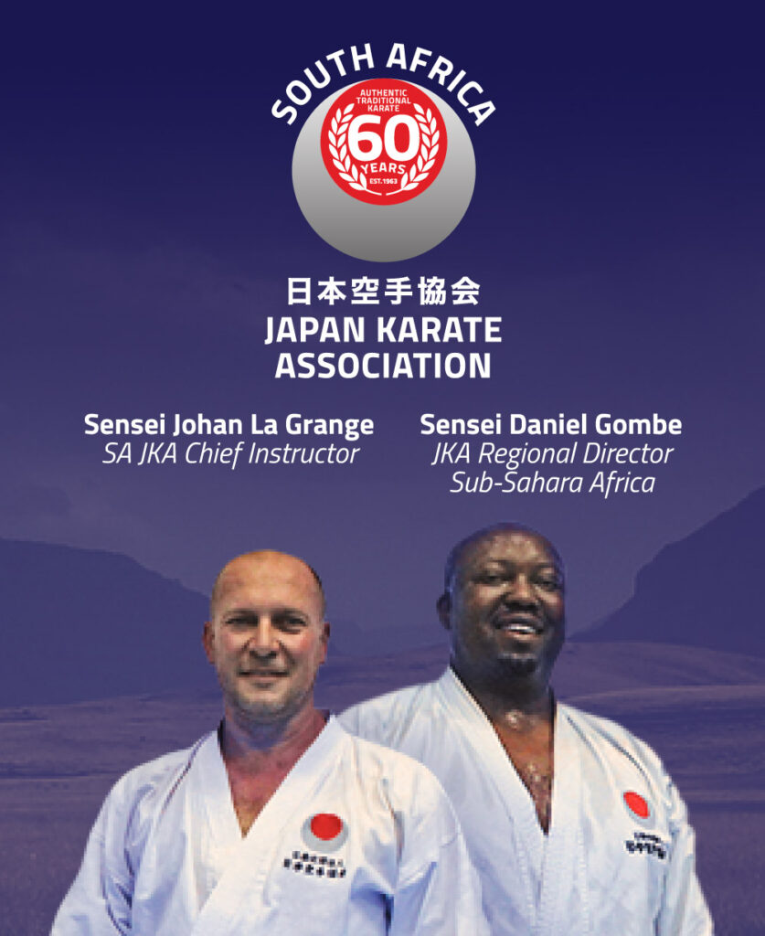 Main image of SA JKA Karate Hermanus