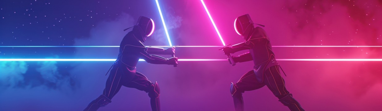 Main image of Saber Tag X-treme - Norfolk