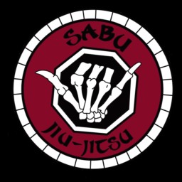 Main image of Sabu Jiu-Jitsu