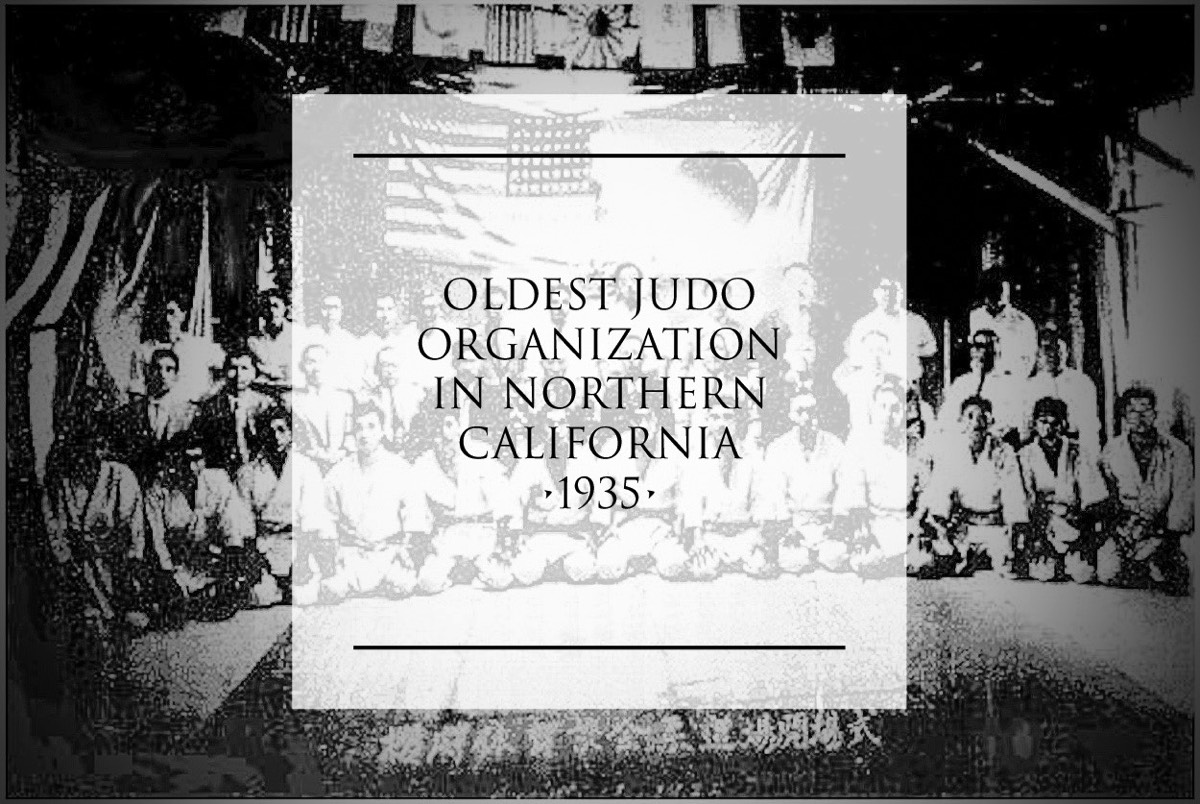 Main image of Sacramento Judo Club
