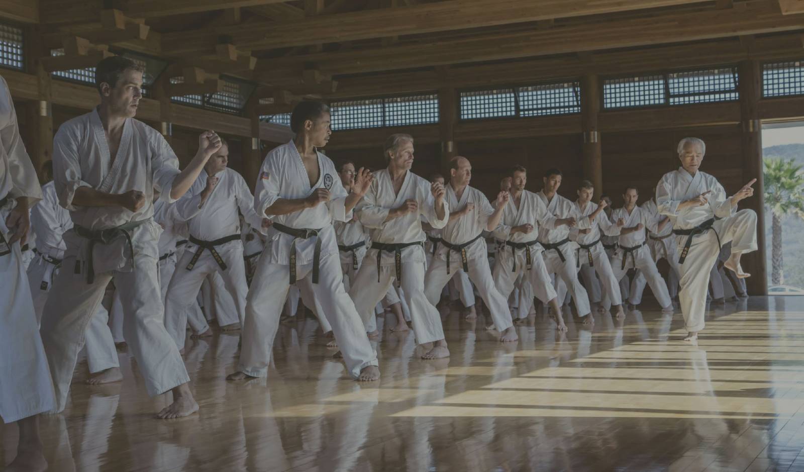 Main image of Sacramento Shotokan Karate