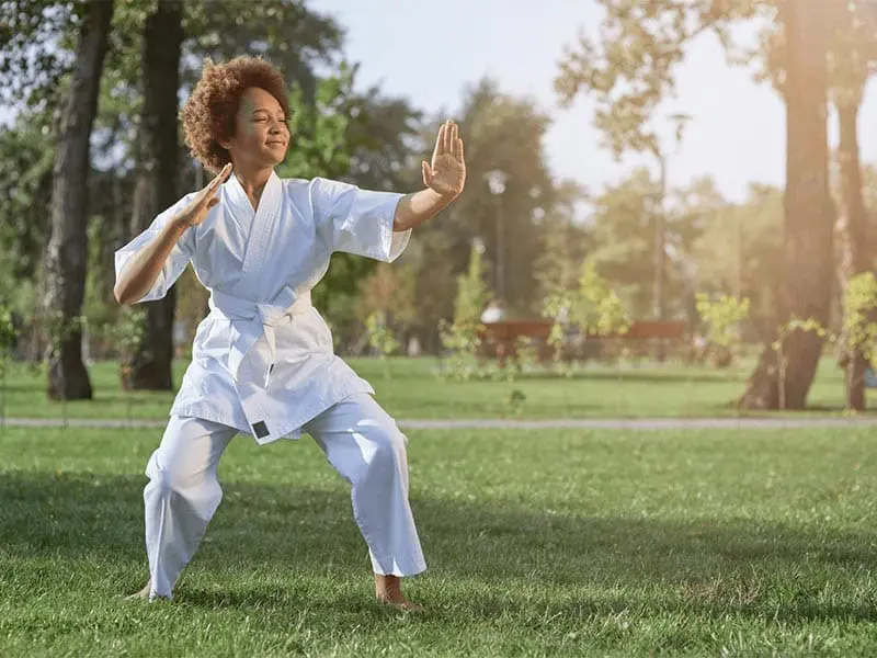 Main image of Sagasu Family Martial Arts