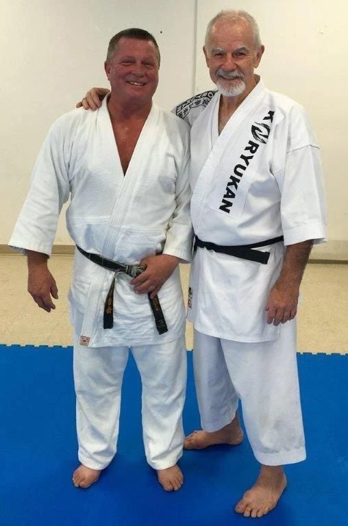 Main image of Saint John Aikido