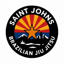 Main image of Saint Johns BJJ