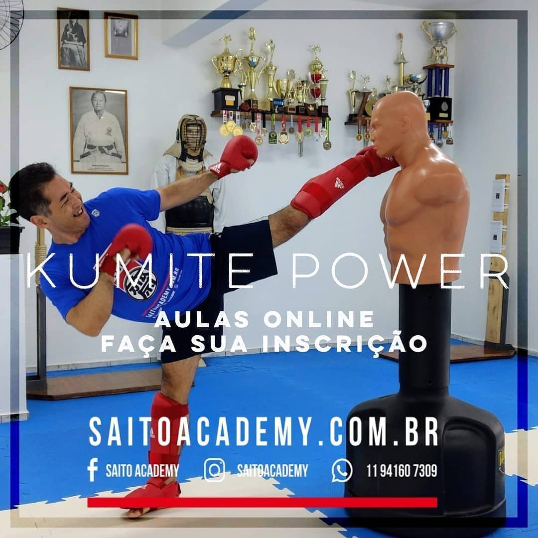 Main image of Saito Academy