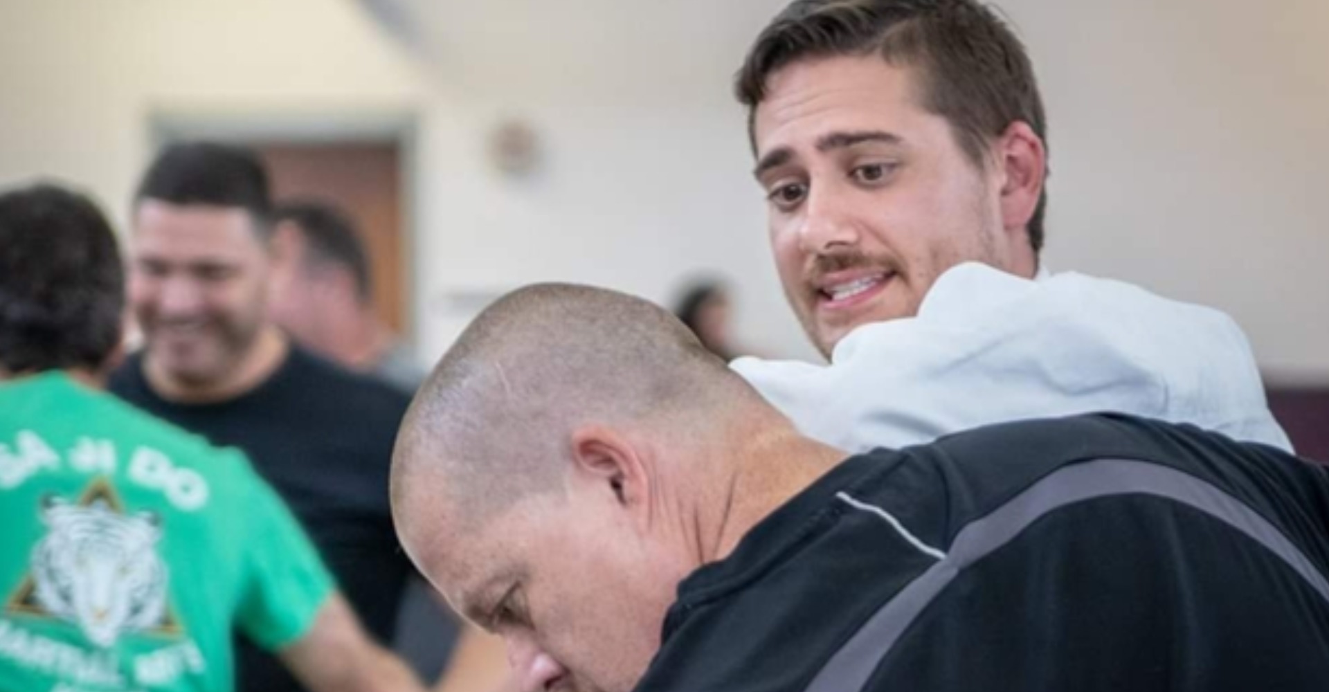 Main image of Sajido Martial Arts Academy