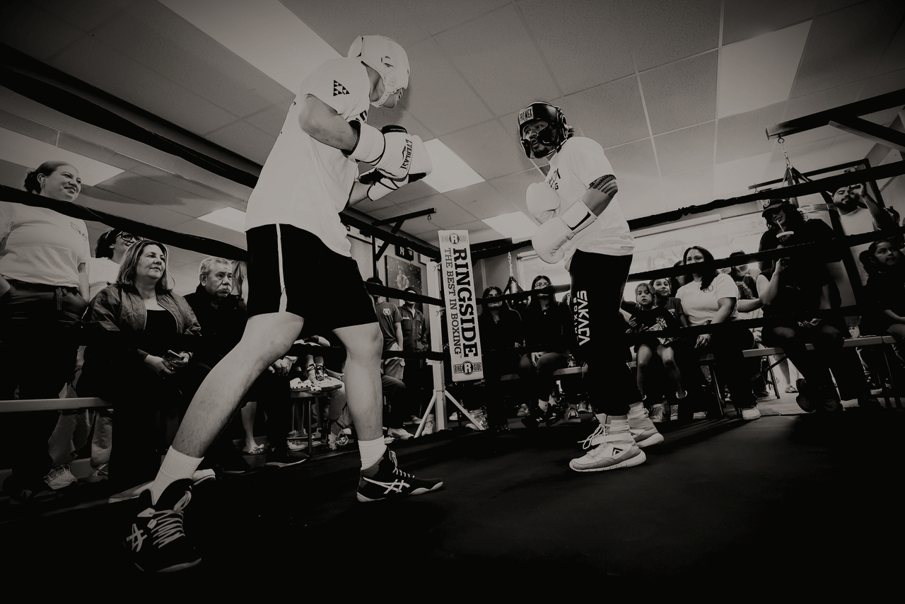 Sakada Boxing academy image
