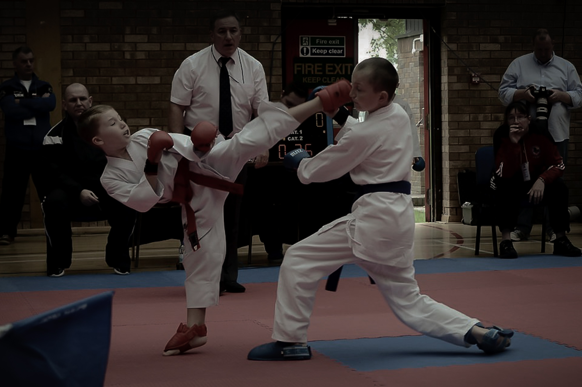 Main image of Sakai Karate Dojo