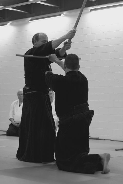 Main image of Sakura Dojo