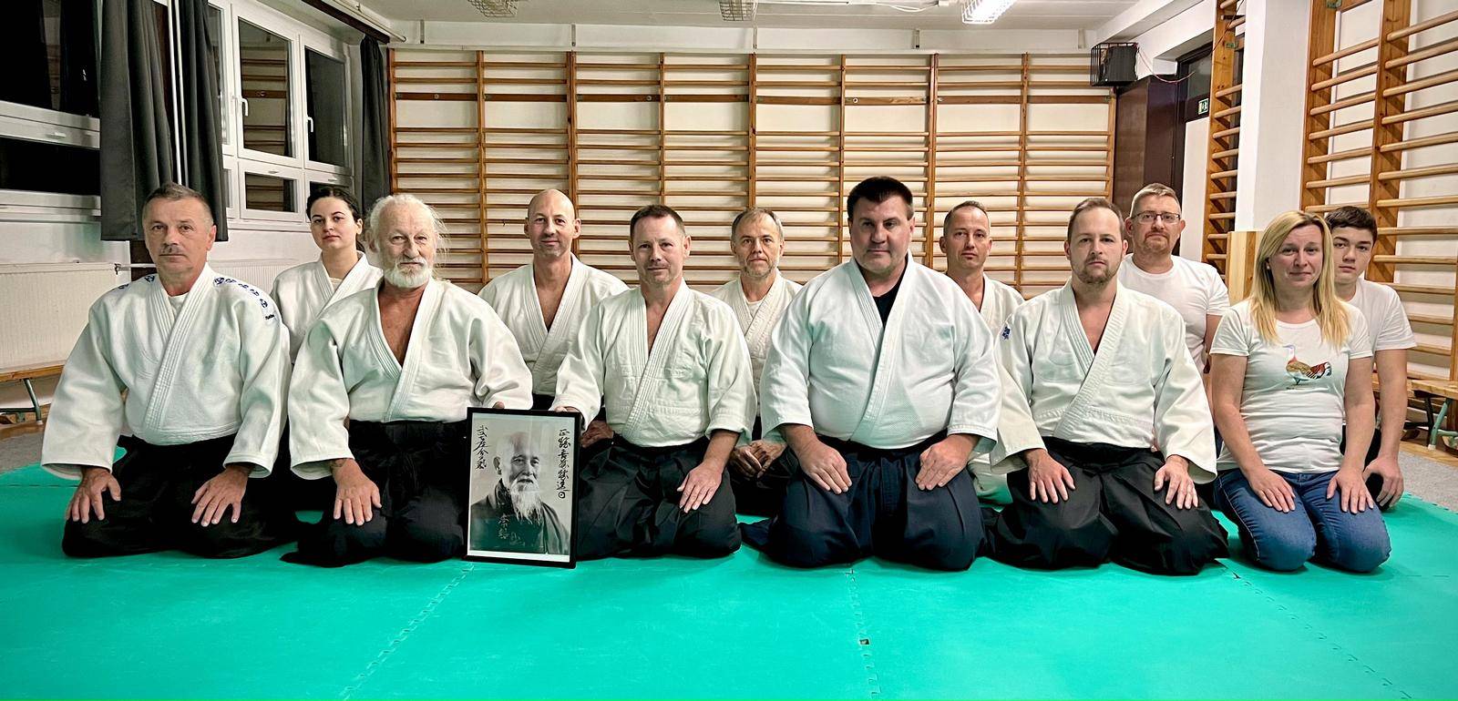 Main image of Sakura Dojo Budapest