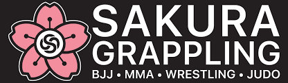 Main image of SAKURA GRAPPLING