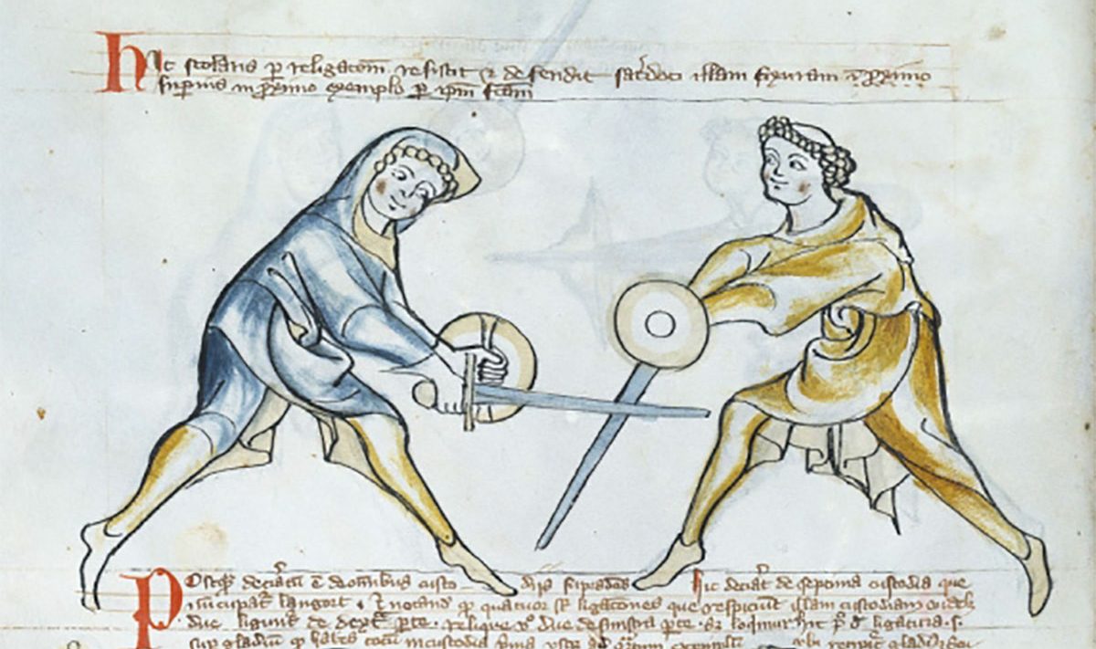 Main image of Sala d'Arme del Folle