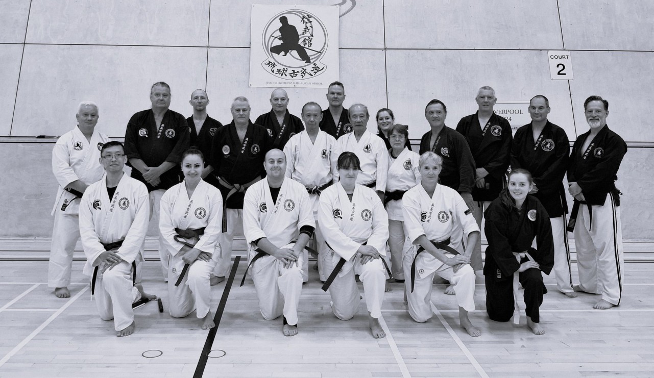 Main image of Sale Ju-Jitsu Academy