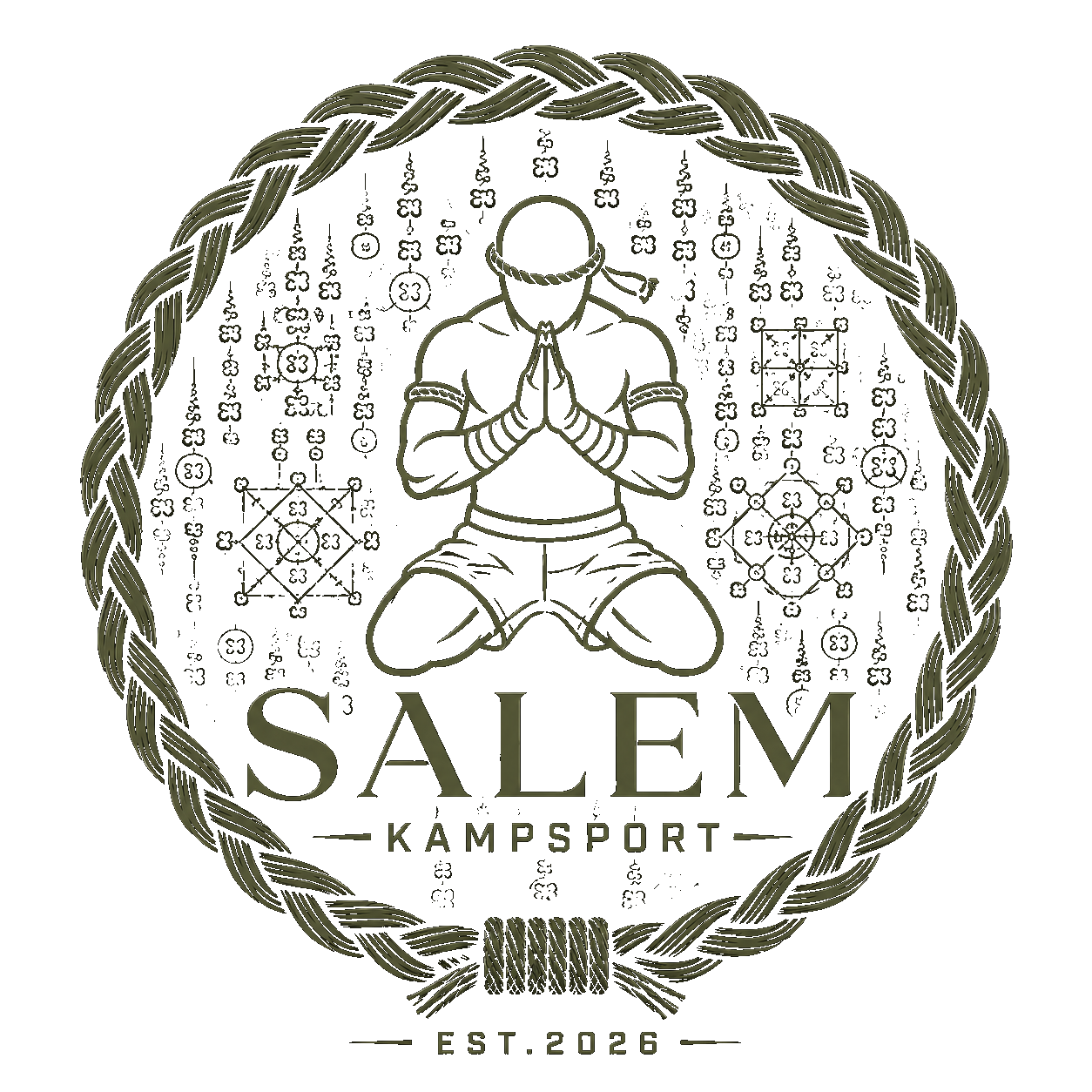 Main image of Salem Kampsport
