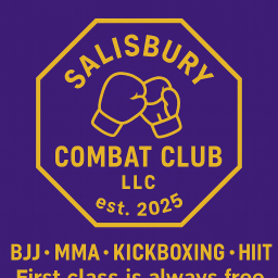 Main image of Salisbury Combat Club llc