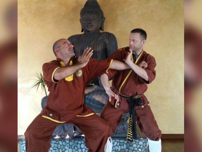 Main image of Salvos Kung Fu Schule Dao-Center Kaufbeuren