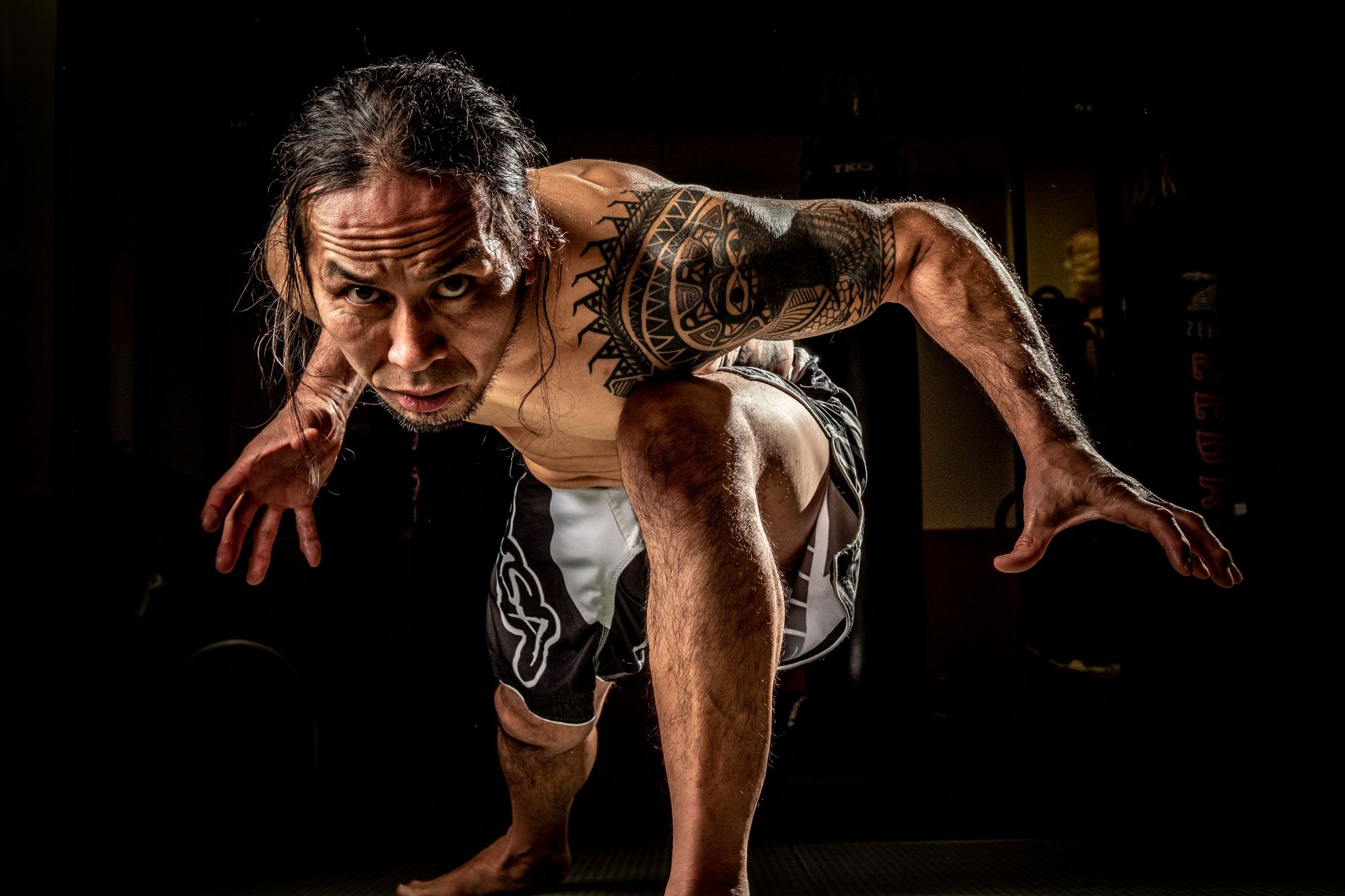 Main image of Salvosa Brazilian Jiu-Jitsu Academy