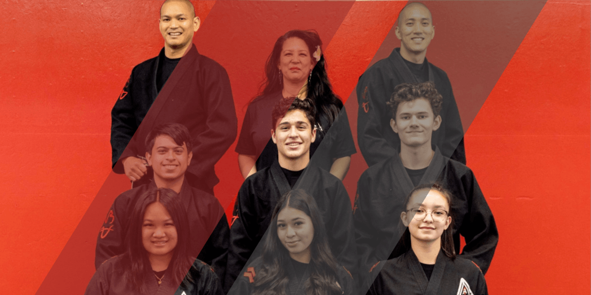 Sama Academy of Martial Arts