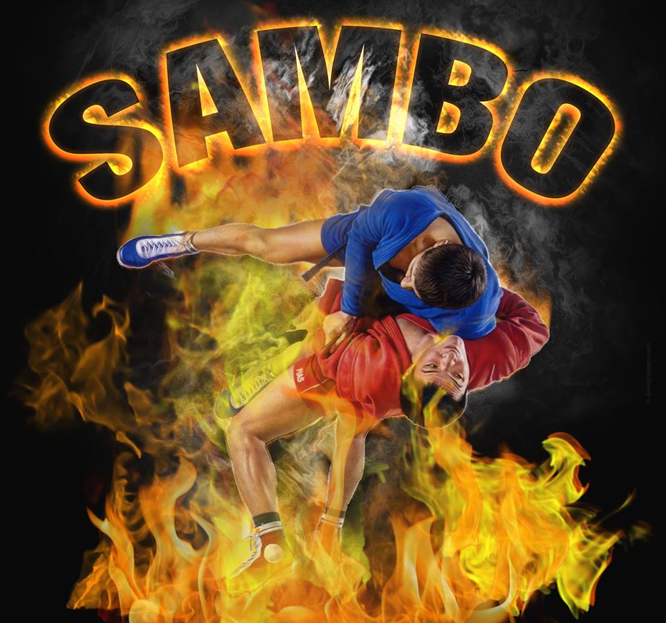 Main image of Sambo Combat Gryphon e.V.