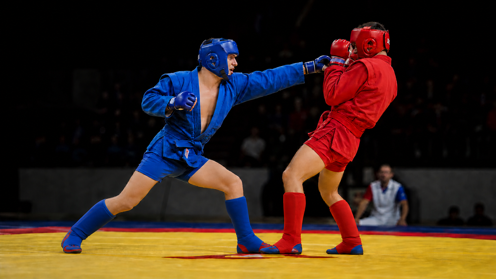 Main image of Sambo Store Australasia