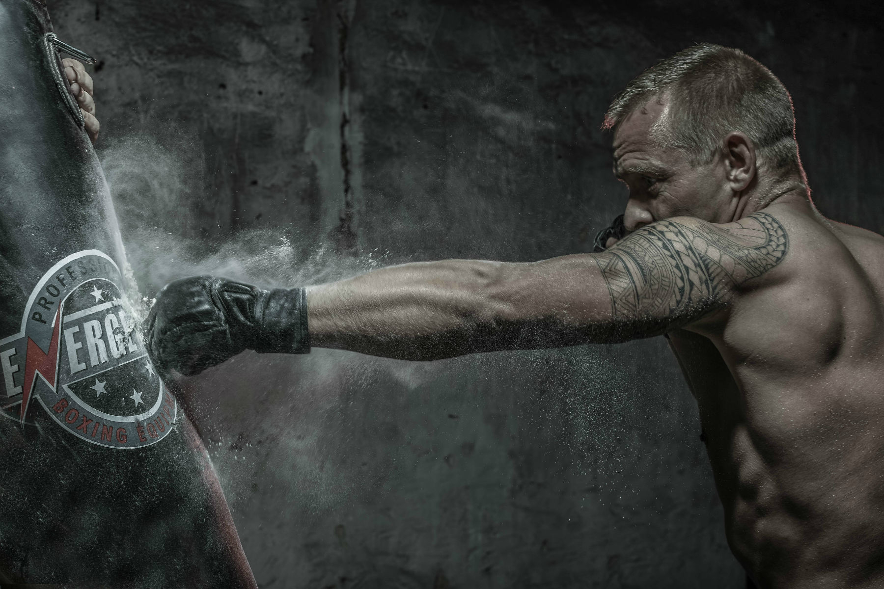 Main image of SAMI Baden/Mödling - Krav Maga, Panantukan, Kapap & more